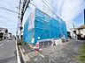 外観：大型ＷＩＣを備えることで、すっきりとした居室空間を実現できます。(令和8年10月撮影)