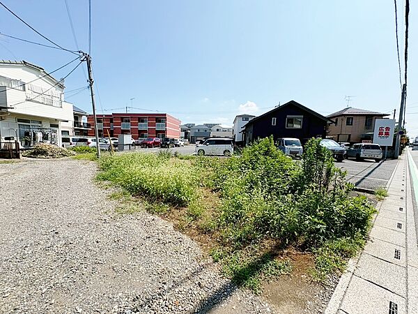 自分好みのライフスタイルを叶える家が創れます。(令和8年7月撮影)