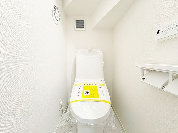 毎日欠かせない場所だからこそ、落ち着く空間としての機能を重視しました。
