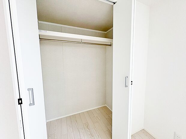 用途に合わせた収納は生活をより豊かにしてくれます。