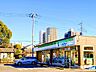 周辺：ファミリーマートさいたま沼影一丁目店まで約550m