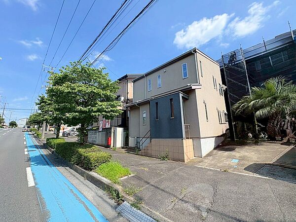 趣のある佇まい。重ねた月日が味わい深い歴史を感じさせます。