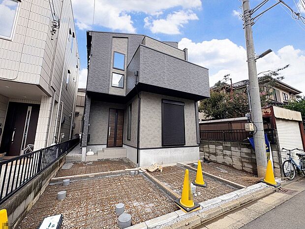 現地の採光や通風も実際にご確認下さい。(令和8年9月撮影)