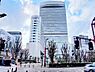 周辺：ソニックシティまで約2000m