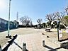 周辺：諏訪入公園まで約230m