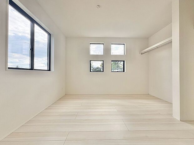 どんなお部屋にして新生活を送るか、想像しただけで胸が躍ります。