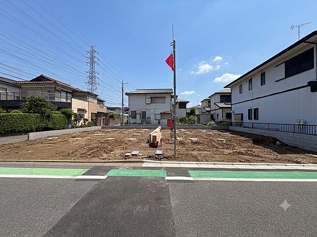 ここで過ごす悠久の時は、いつまでも幸福感に包まれます。(令和8年7月撮影)