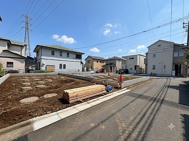 全てを凝縮した珠玉の『住まい』を堪能して下さい。(令和8年7月撮影)