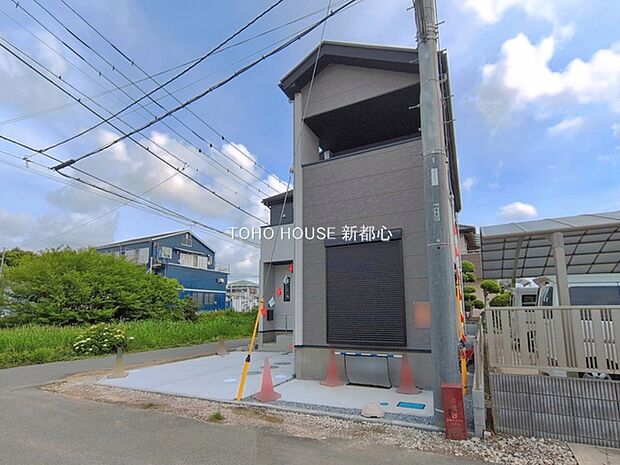 物件外観