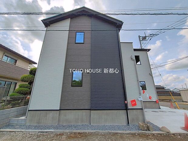 物件外観