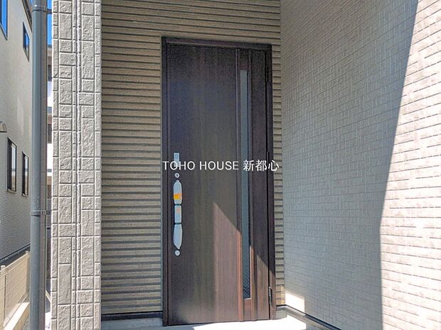 物件外観