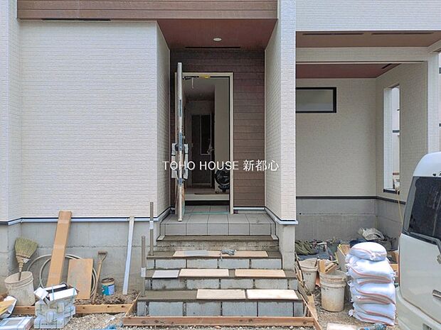 物件外観