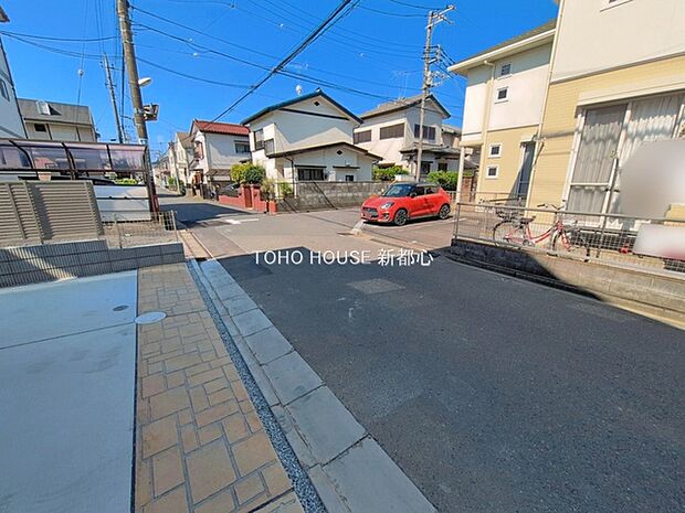 物件外観