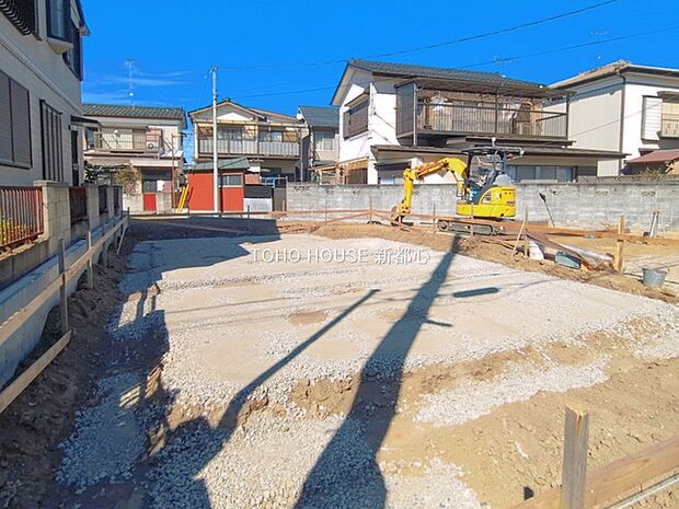 物件外観