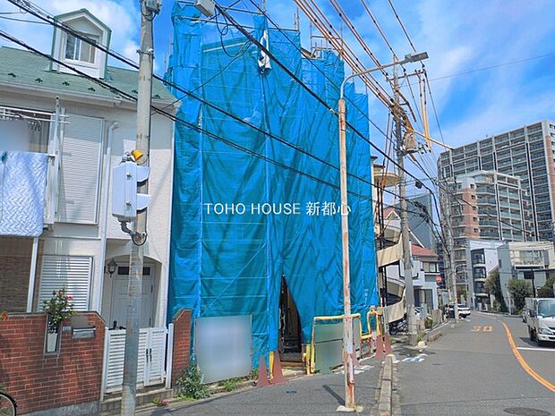 物件外観