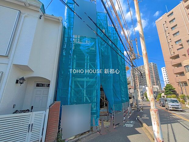 物件外観