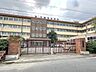 周辺：八幡木中学校まで約1300m
