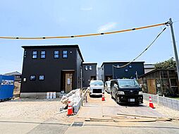 上尾市平方 2期 1号棟 全3棟