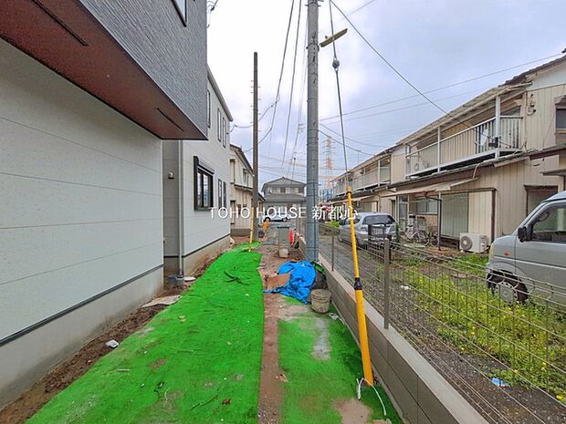 物件外観