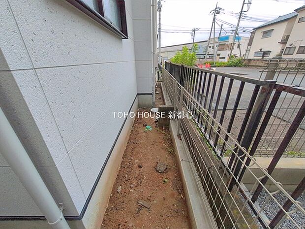 物件外観