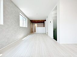 戸田市中町1丁目 117 2号棟 全3棟