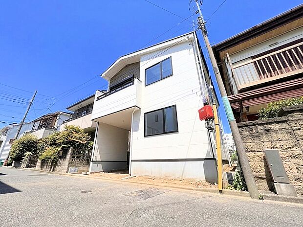 私達らしい等身大の暮らし、過ごす時を楽しむ場所。(令和8年9月撮影)
