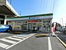 周辺：ファミリーマート さいたま中浦和店まで約290m