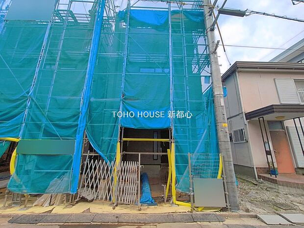 物件外観