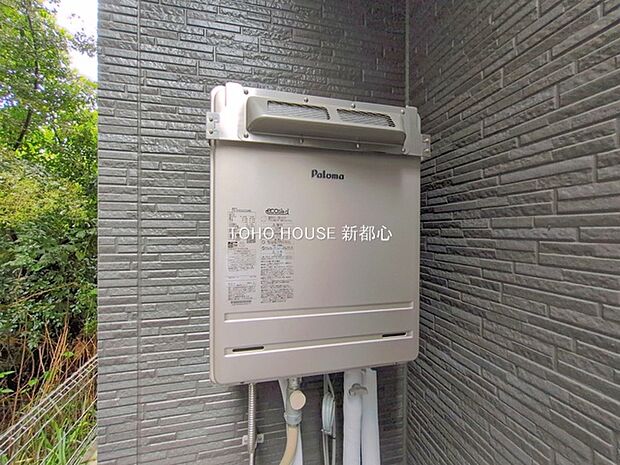 物件外観