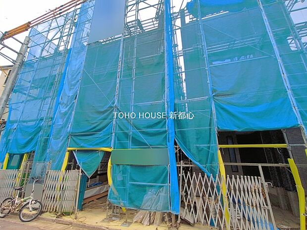 物件外観
