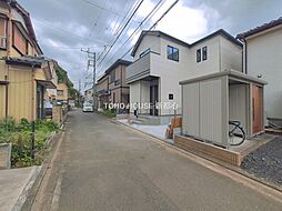 外観の画像