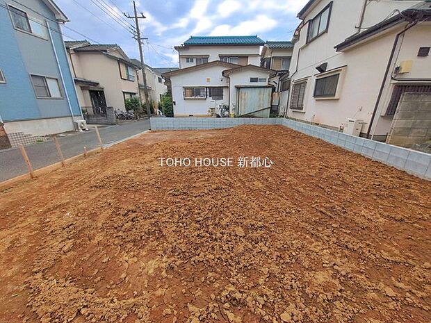 物件外観