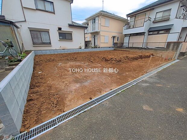 物件外観
