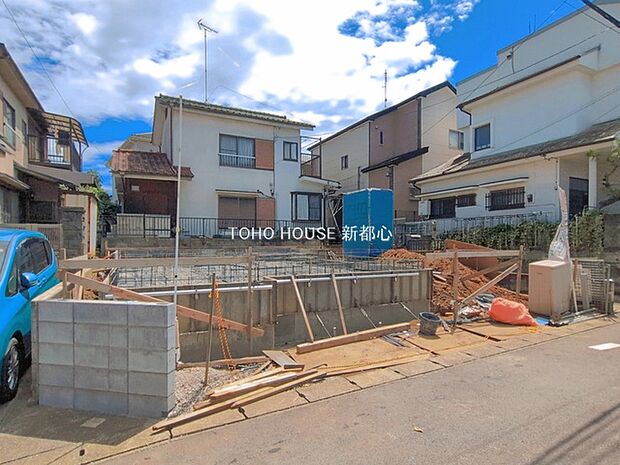 物件外観