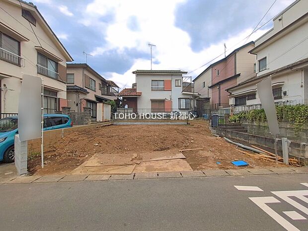 物件外観