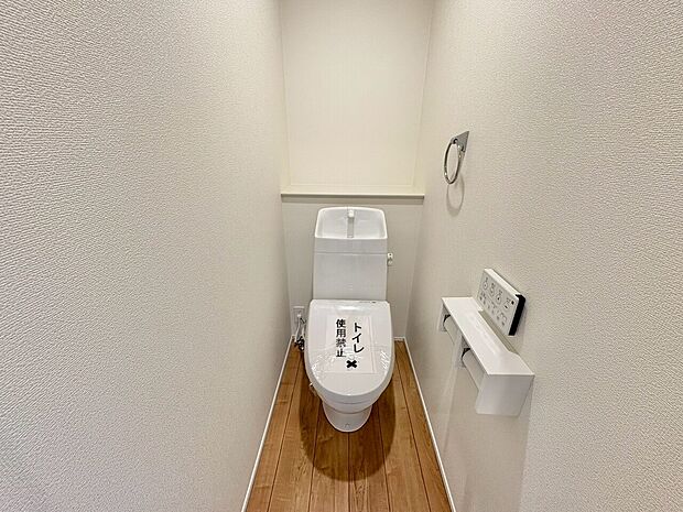 毎日欠かせない場所だからこそ、落ち着く空間としての機能を重視しました。