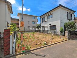 JR埼京線 武蔵浦和駅 徒歩15分