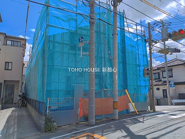 物件外観