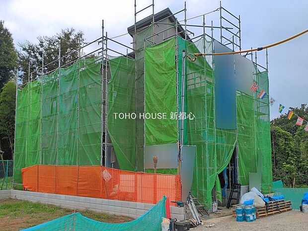 物件外観