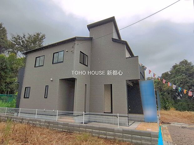 物件外観