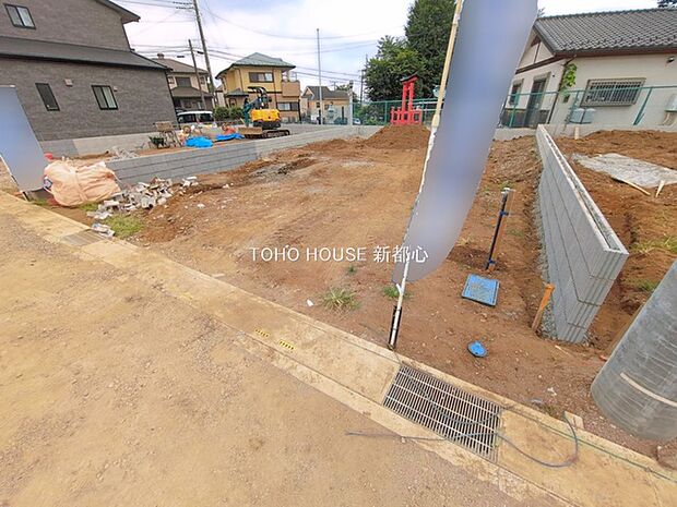 物件外観