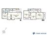 間取り：間取図
