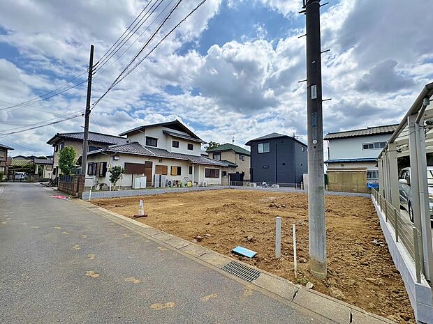 主寝室は7帖、WIC付きです。(令和8年7月 撮影)