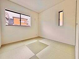 和室の画像