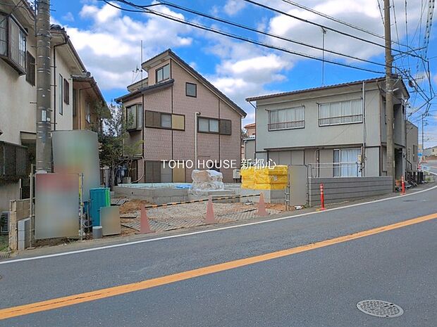 物件外観