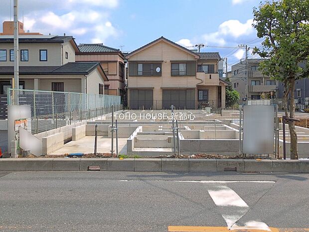 物件外観