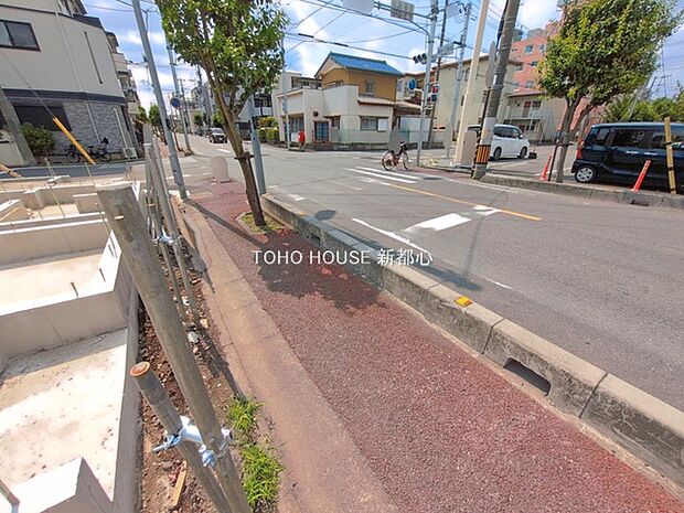 物件外観