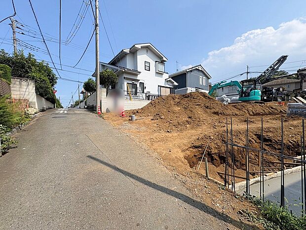 充実の設備・仕様で新生活を快適にスタートできます。(令和8年7月撮影)