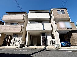 浦和区本太5丁目