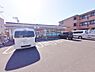 周辺：セブンイレブン蕨塚越3丁目店まで約468m
